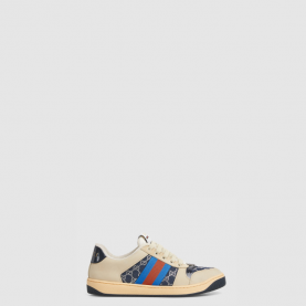 [GUCCI-구찌] 크리스털 스크리너 스니커즈 836568