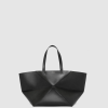 [LOEWE-로에베]엑스트라  퍼즐폴드 토트백