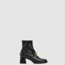 [GUCCI-구찌] 홀스빗 부츠 719830