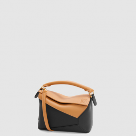 [LOEWE-로에베] 퍼즐백 카프스킨 미니