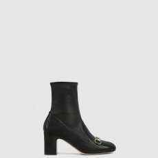 [GUCCI-구찌] 홀스빗 앵클 부티 794334