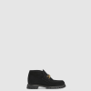 [GUCCI-구찌] 홀스빗 앵클 부츠 ‎764206