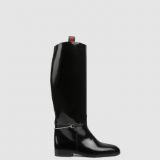 [GUCCI-구찌] 홀스빗 부츠 805310