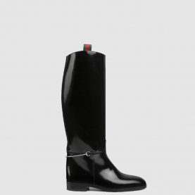 [GUCCI-구찌] 홀스빗 부츠 805310