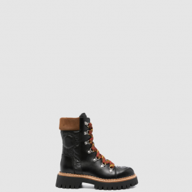 [GUCCI-구찌] 앵클 부츠 758284