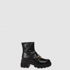 [GUCCI-구찌] 크리스탈 부츠 700270