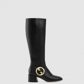 [GUCCI-구찌] 가죽 롱 부츠 700013 신상제품