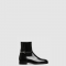 [GUCCI-구찌] 홀스빗 앵클 부츠 811375