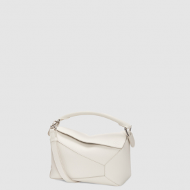 [LOEWE-로에베] 퍼즐백 스몰( 소프트 그레인 카프스킨)