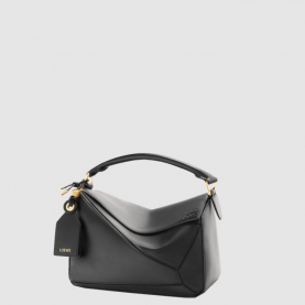 [LOEWE-로에베] 퍼즐백 스몰(페더라이트 나파 램스킨)
