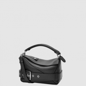 [LOEWE-로에베]  퍼즐 바이커백 스몰