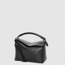 [LOEWE-로에베] 퍼즐백 미디엄(소프트 그레인 카프스킨)