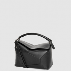 [LOEWE-로에베] 퍼즐백  라지(클래식 카프스킨)