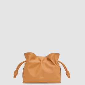 [LOEWE-로에베] 플라멩코 클러치 미니