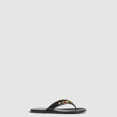 [CHANEL-샤넬] 슬리퍼 샌들 G46304