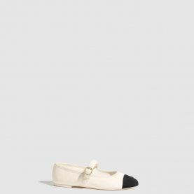 [CHANEL-샤넬] 메리 제인 G46467