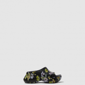 [BALENCIAGA-발렌시아가] 슬라이드 샌들 677389