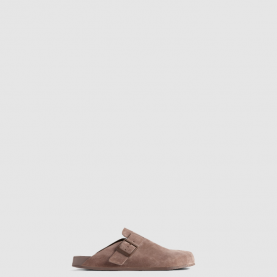 [BALENCIAGA-발렌시아가] SUNDAY 뮬 761712