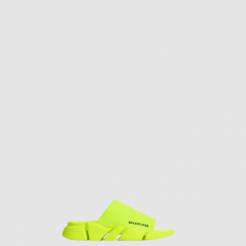 [BALENCIAGA-발렌시아가] 니트 슬라이드 샌들 711453