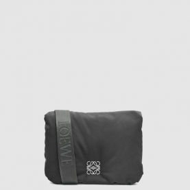 [LOEWE-로에베] 퍼퍼 고야 메신저 (나일론)