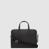 [LOEWE-로에베] 고야 씬 브리프케이스