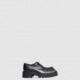 [BALENCIAGA-발렌시아가] RHINO 더비 슈즈 712391