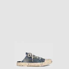 [BALENCIAGA-발렌시아가] 파리 스니커즈 뮬 693952