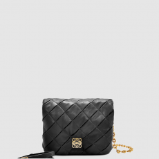 [LOEWE-로에베] 퍼퍼 고야백