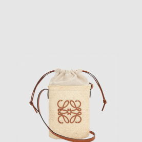 [LOEWE-로에베] 스퀘어 포켓