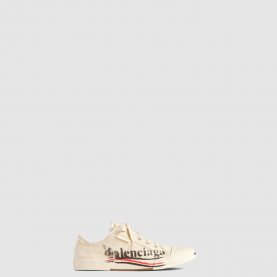 [BALENCIAGA-발렌시아가] 패리스 로우 탑 스니커즈 688754