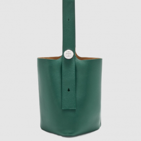 [LOEWE-로에베] 라지 페블 버킷