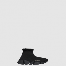 [BALENCIAGA-발렌시아가] 스피드 2.0 시어링 안감 슬립온 669790