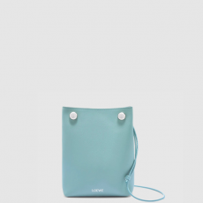 [LOEWE-로에베]페블 파우치 (소프트 그레인 카프스킨)