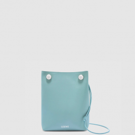 [LOEWE-로에베]페블 파우치 (소프트 그레인 카프스킨)