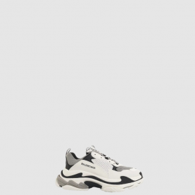 [BALENCIAGA-발렌시아가] 트리플 S 스케치 스니커즈 536737