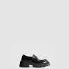 [BALENCIAGA-발렌시아가] 허머 더비 슈즈 760433