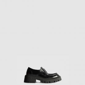 [BALENCIAGA-발렌시아가] 허머 더비 슈즈 760433