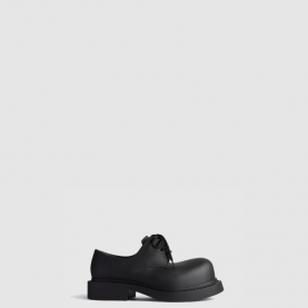[BALENCIAGA-발렌시아가] 허머 더비 슈즈 717805