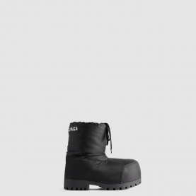 [BALENCIAGA-발렌시아가] 패딩 부츠 780564