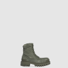 [BALENCIAGA-발렌시아가] COMBAT STRIKE 부츠 694042