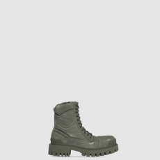 [BALENCIAGA-발렌시아가] COMBAT STRIKE 부츠 694042
