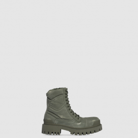 [BALENCIAGA-발렌시아가] COMBAT STRIKE 부츠 694042