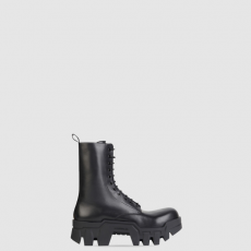 [BALENCIAGA-발렌시아가] BULLDOZER LACE-UP 부츠 672502