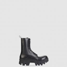 [BALENCIAGA-발렌시아가] BULLDOZER LACE-UP 부츠 672502