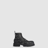 [BALENCIAGA-발렌시아가] STRIKE 피어싱 부츠 763495