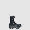 [BALENCIAGA-발렌시아가] 레이스업 부츠 672502