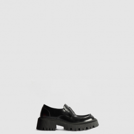 [BALENCIAGA-발렌시아가] 트랙터 로퍼 760433