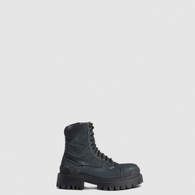 [BALENCIAGA-발렌시아가] Combat Strike 20mm 부트 694042