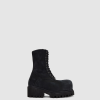 [BALENCIAGA-발렌시아가] 스톰 퍼 부티 805889