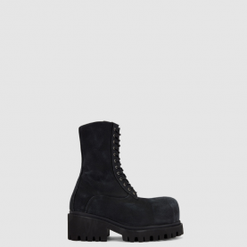 [BALENCIAGA-발렌시아가] 스톰 퍼 부티 805889